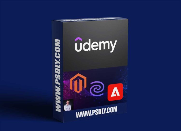 Udemy - Next-Gen Adobe Commerce / Magento AI-Enhanced Development