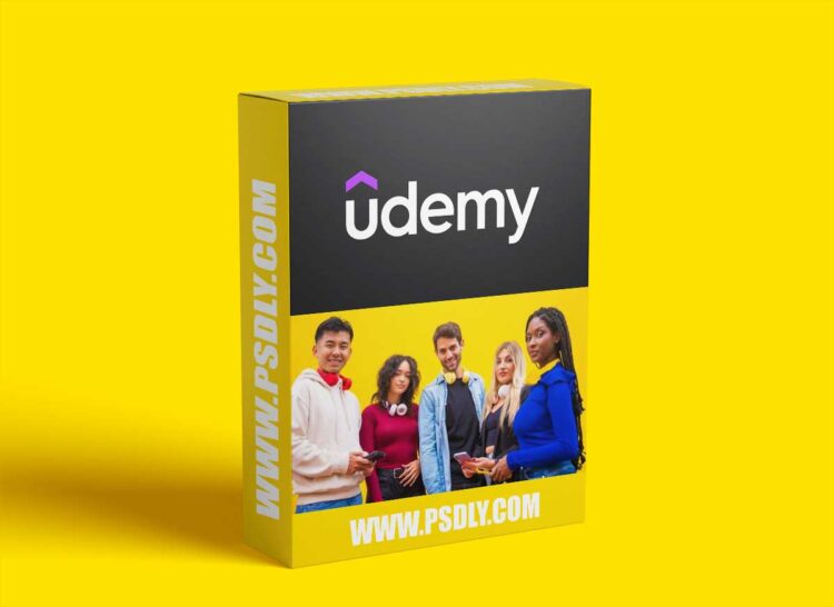 Udemy - Personal Development for Career Success: From A to Z