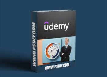 Udemy - Personal Productivity and Time Management Course 2024