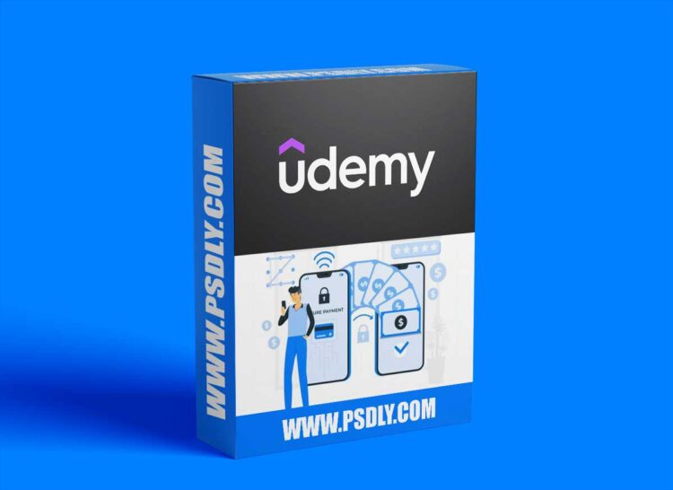 Udemy - Popular Payment Gateways & Packages Integration In Laravel