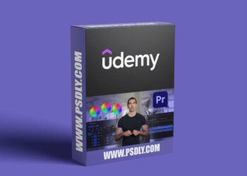 Udemy - Premiere Pro for Beginners – Learn by Doing