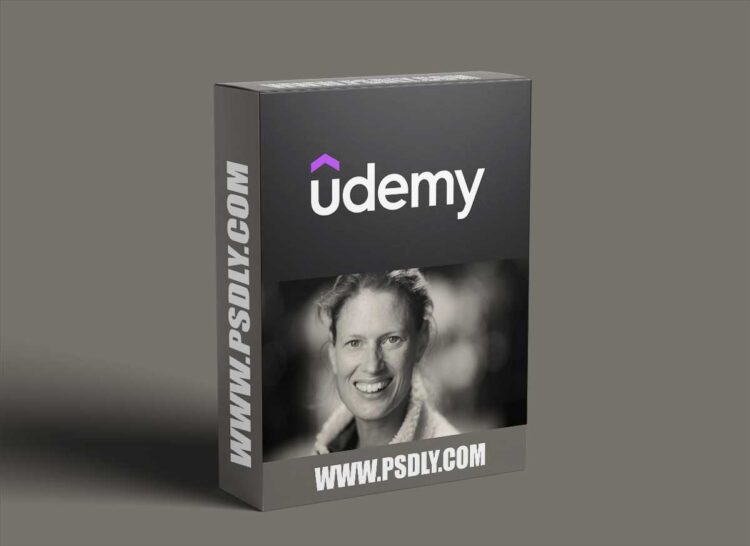 Udemy - Public Speaking Body Hacks for Founders and Entrepreneurs
