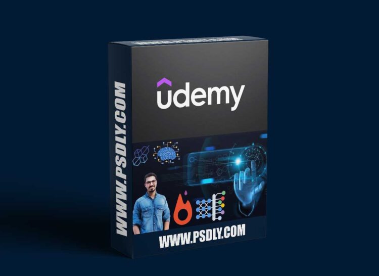 Udemy - PyTorch Power: From Zero to Deep Learning Hero - PyTorch