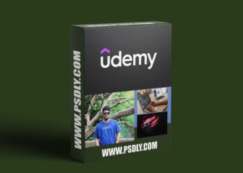 Udemy - Python Powerhouse Gen AI From Basics to Advanced Programming