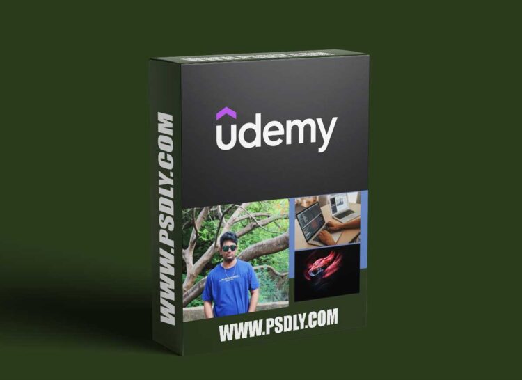 Udemy - Python Powerhouse Gen AI From Basics to Advanced Programming