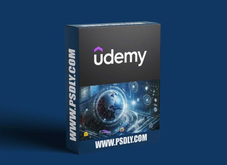 Udemy - RAG: Raising the Potential of ChatGPT LLMs to the next level