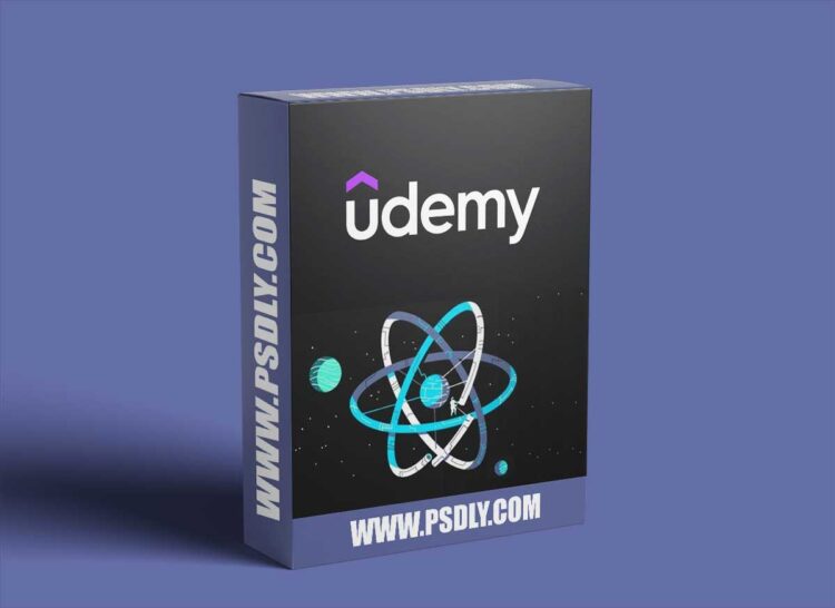 Udemy - React: Advanced Concepts