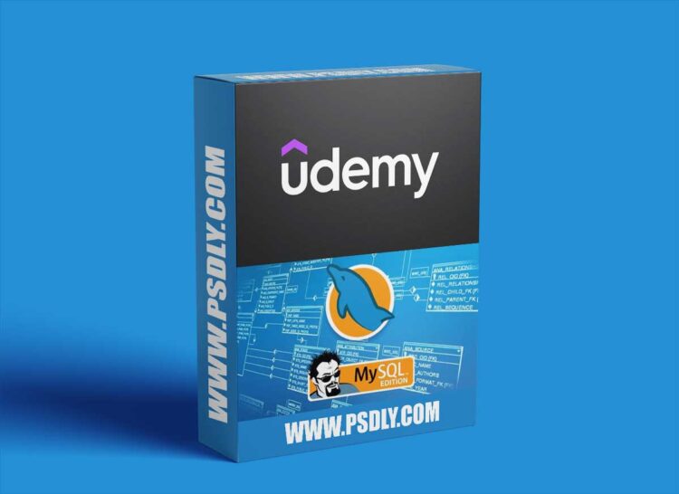 Udemy---SQL-Beginner-to-Guru-MySQL-Edition---Master-SQL-with-MySQL