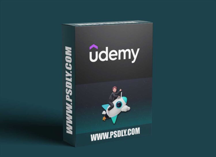 Udemy - Small Business Growth Marketing | Grow Your Revenue & Pro