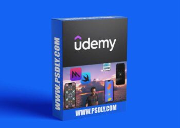 Udemy - SwiftUI & Metal: Elevating Apps with Shader Techniques