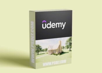Udemy - The Complete Revit Guide for Beginners