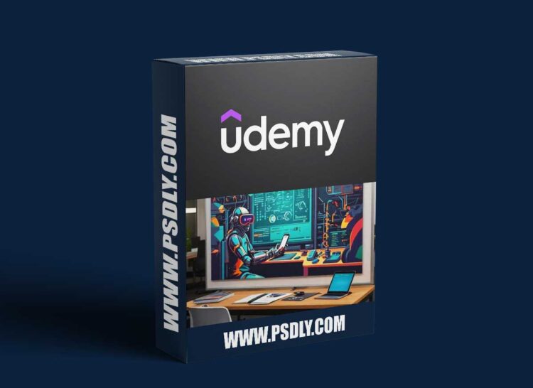 Udemy - The Future Of Machine Learning In Python