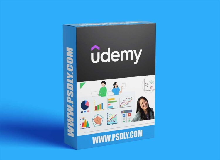 Udemy - The Secrets to Landing a Data Analyst Job without Experience