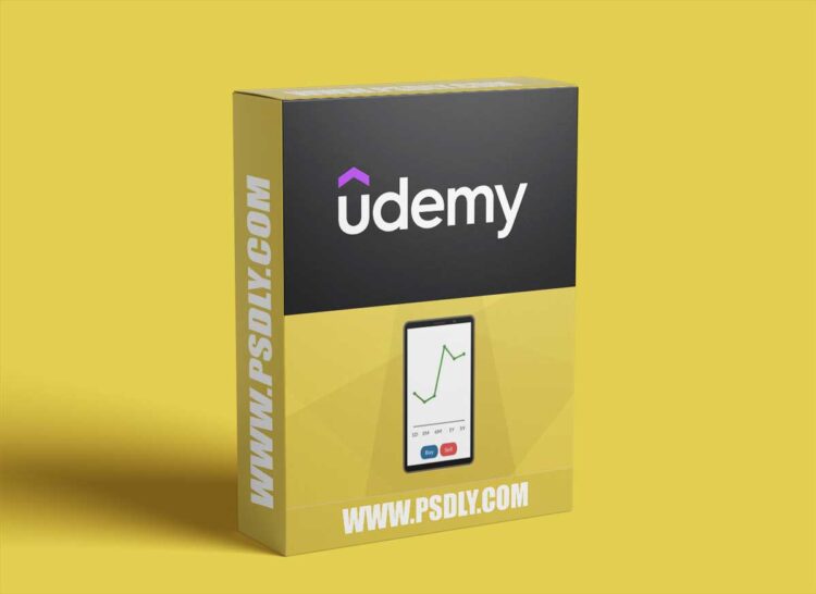 Udemy - The Ultimate Beginners Guide To Investing In Stocks