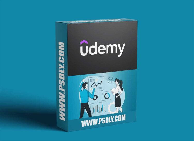 Udemy - UX Strategy and Planning