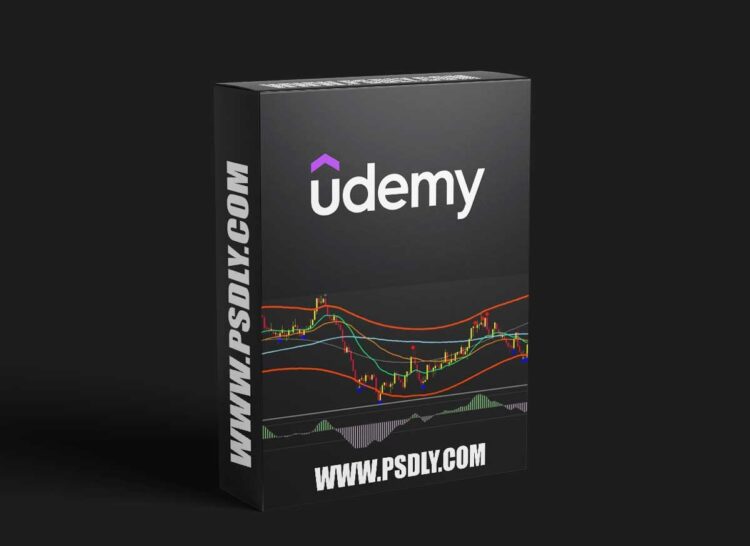 Udemy - Unbeatable Forex Scalping Strategy