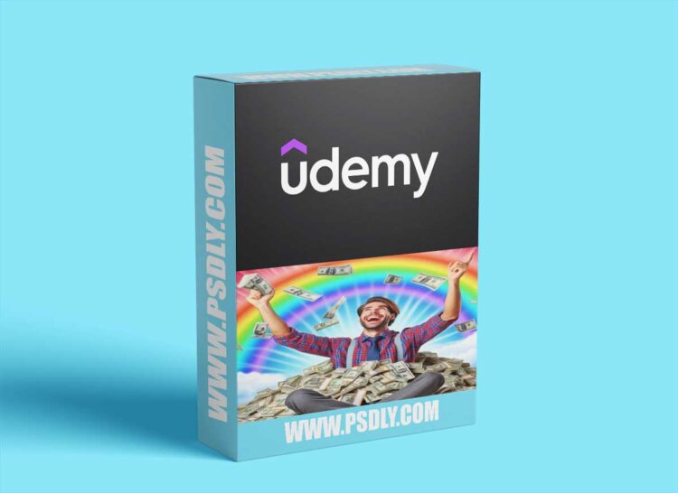 Udemy - YouTube Marketing Course: Automation & Effective YouTube SEO
