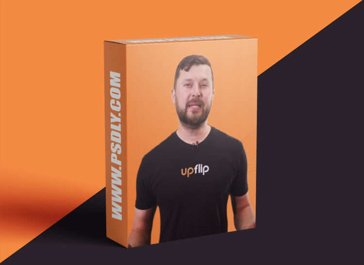 UpFlip Academy