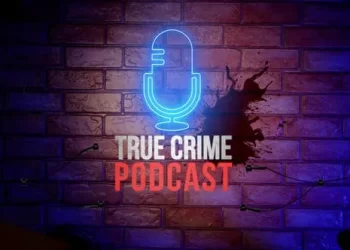 Videohive True Crime Podcast Opener 53273951