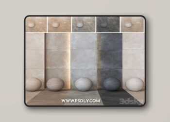 26 in 1 keope Moov Pack Textures - vol 1