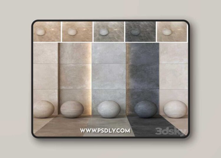 26 in 1 keope Moov Pack Textures - vol 1