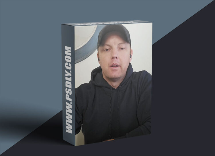Andrija Prelec – Ultimate UI Design Mastery Bundle
