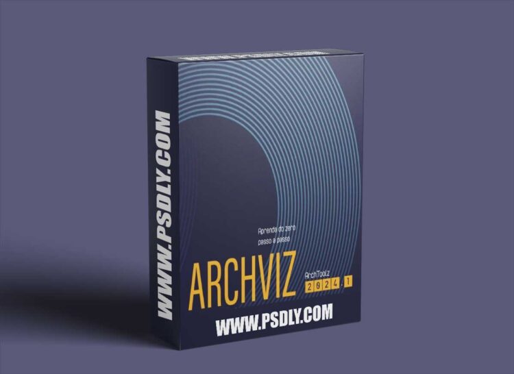 ArchToolz 2024 - Build 2.75 - 3ds Max upto 2025