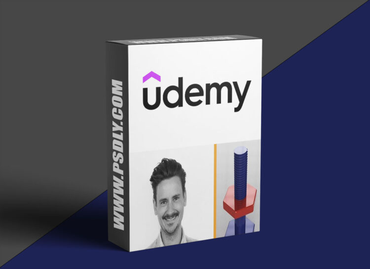 Autodesk Fusion For Complete Beginners