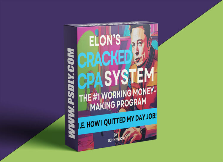 BUYSELLMETHODS – [JUST LAUNCHED] Elon’s CRACKED CPA SYSTEM