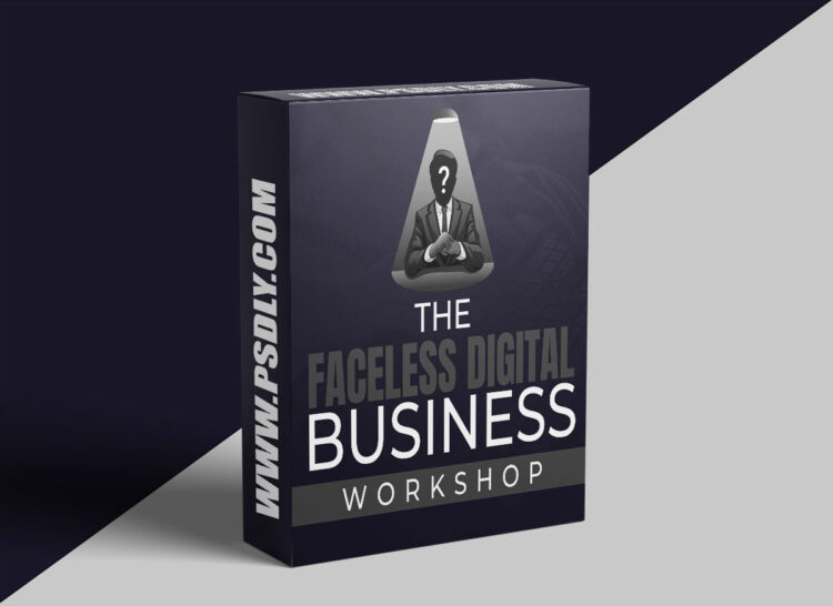 Ben Adkins – Faceless Digital Business Workshop