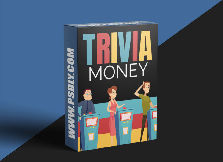 Ben Adkins – Trivia Money