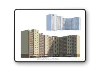 Building 3D Model