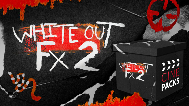 CinePack – White Out FX 2