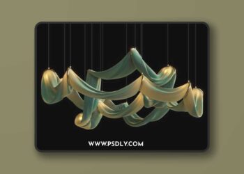 Concept Vargov® Design - LC0323 Drapery