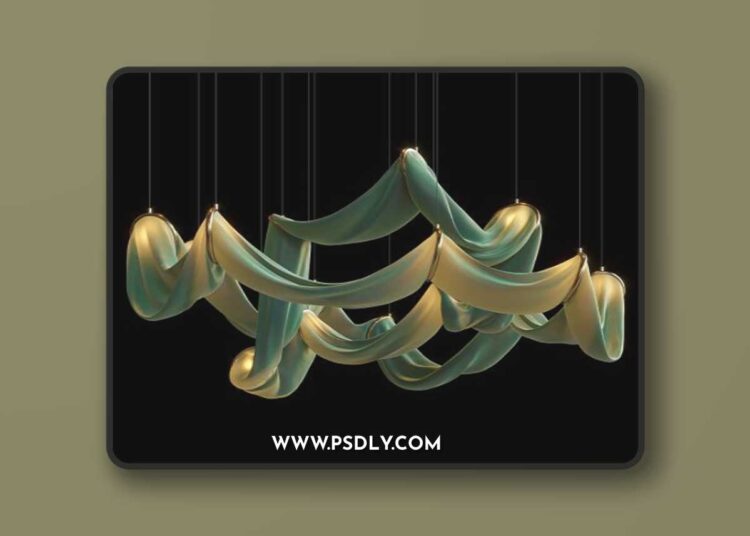 Concept Vargov® Design - LC0323 Drapery