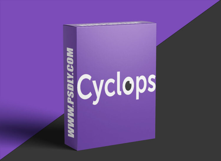 Cyclops 2.6.4 for After Effects plugin