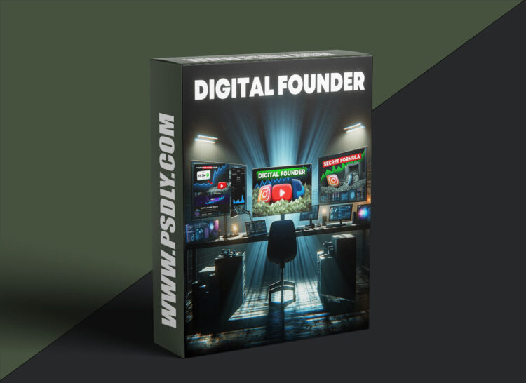 Digital Income Project – Youtube Blueprint