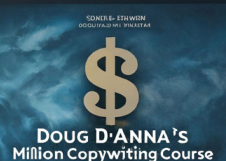 Doug D’Anna’s MasterClass Copywriter’s Bundle