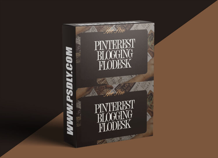 Fluent University – The Trio Bundle