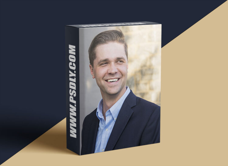 Jesse Cunningham – Facebook Money Masterclass