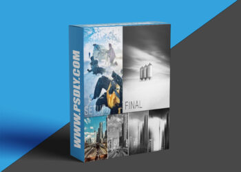 Marc Koegel - RAW to Final What I do in Post Production