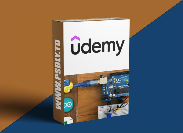Mastering Arduino Control with Python