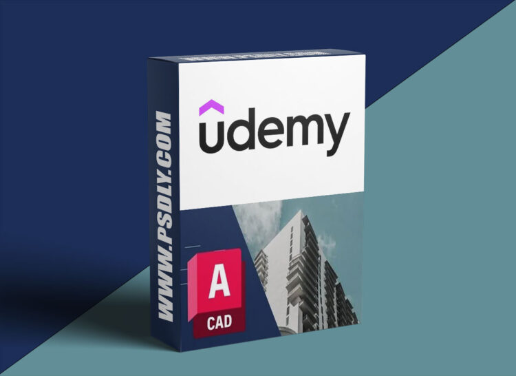 Mastering Autocad 2D: From Beginner To Advanced