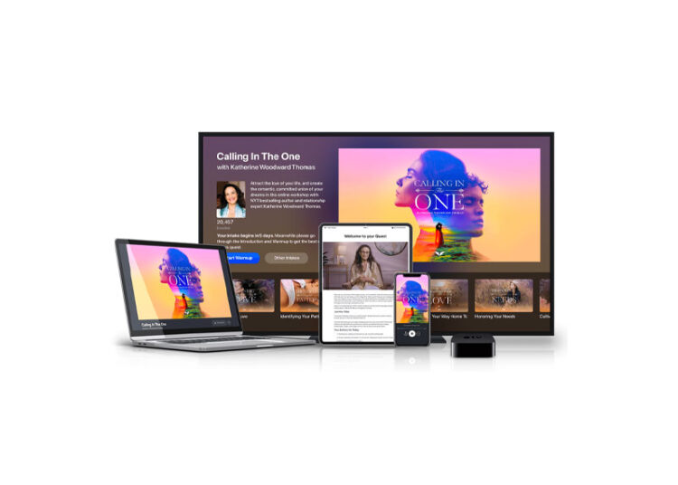 MindValley – Calling in The One