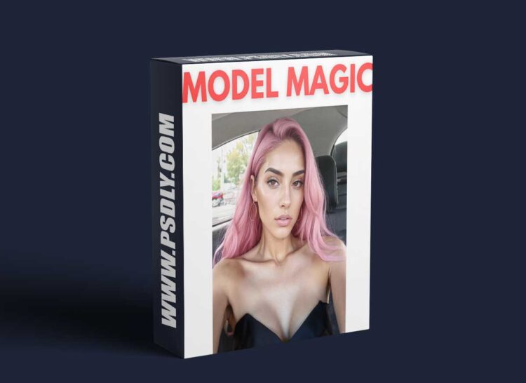 Model Magic Easy Income – EASY METHOD ALMOST $300 IN THE LAST WEEK!