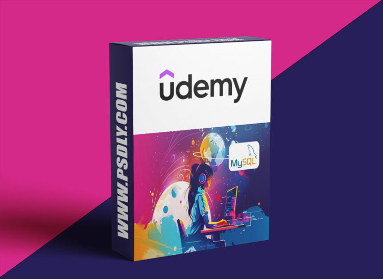 Mysql MasterClass Master Basic to Advanced Mysql Queries