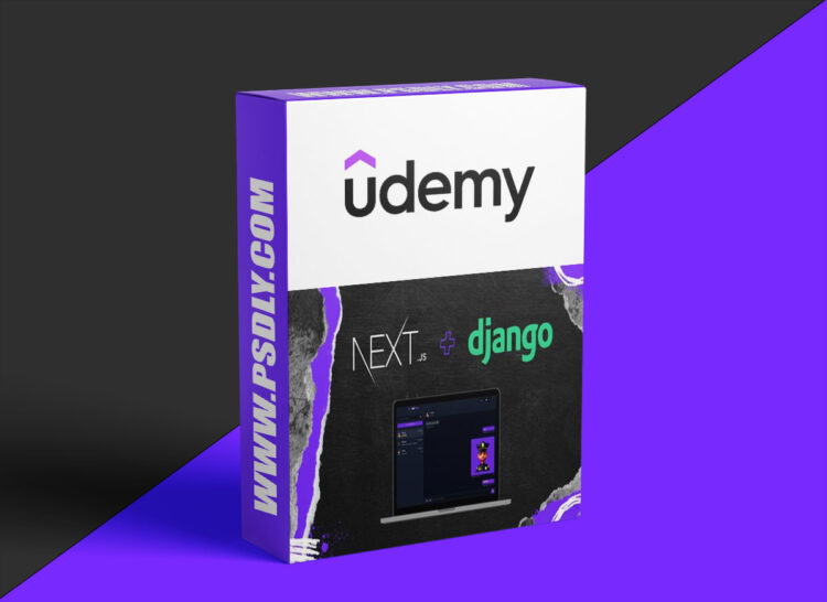Next.js e Django Crie um Web Chat em Tempo Real
