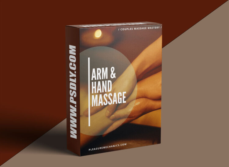 Pleasure Mechanics – Couples Massage Mastery