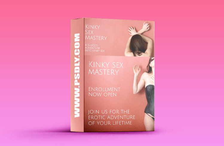 Pleasure Mechanics – Kinky Sex Mastery