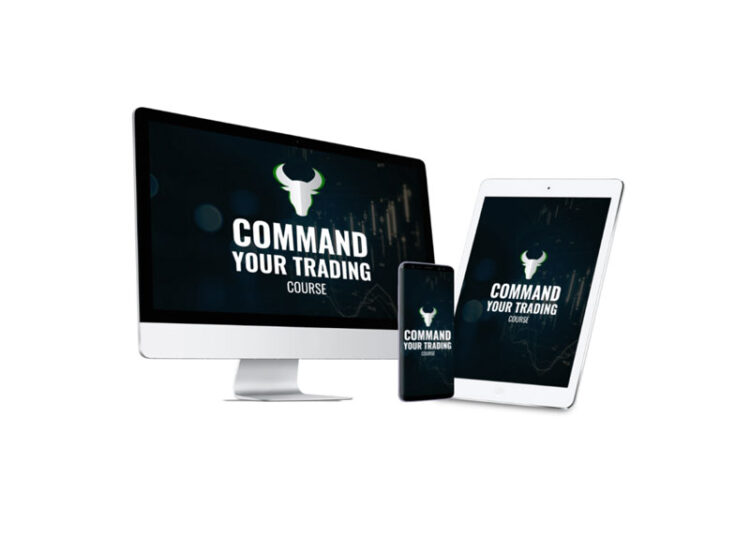 Price Action Traders Institute – Command Your Trading